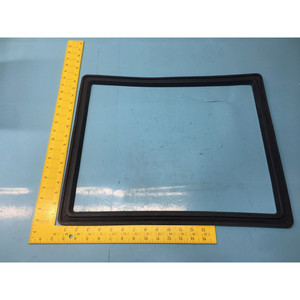 2 Verteq 1076165.1 <b>Seal</b>, Door, 810-51313, 169396 - Trusted Global Legacy Semiconductor Equipment and Parts at - Product Image 2
