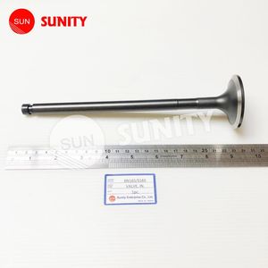 Vanne d'aspiration TAIWAN SUNITY pour moteur marin diesel S165, référence OEM 152623-1110, pièces de moteur - Product Image 1
