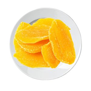 Vietnam Soft Dried Sliced Mango with <b>Sweet</b> Taste | Vacuum Pack <b>for</b> Wholesale | OEM & Private Label - Product Image 1