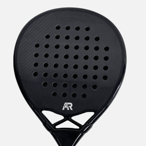 Raqueta de Pádel Ligera con Antivibración y Agarre Confortable para Partidos Largos - Product Image 3