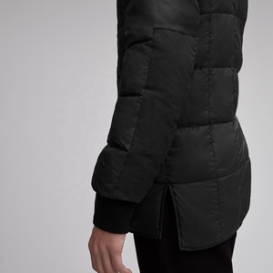 Chaqueta cortavientos impermeable con capucha para exteriores con cuello levantado y bolsillos OEM para Spring SKL Technics Artículo de envío rápido - Product Image 2