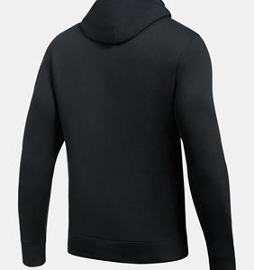 Sudadera con Capucha Extra Grande de Estilo Casual para Hombre, 100% Algodón, Diseño Único, Ropa de Invierno de Alta Calidad, Conjuntos de Ropa de Talla Grande - Product Image 4