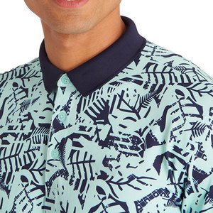 Camiseta Polo Deportiva de Primera Calidad Diseñada para Movimiento, Flexibilidad y Comodidad - Product Image 5