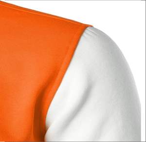 Chaqueta Varsity de Cuero Personalizada de Alta Calidad para Hombre, Diseño Moderno para Uso en Exteriores en Invierno - Product Image 5