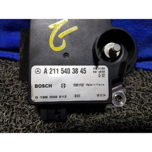 ECUs et modules informatiques d'occasion de classe E A2215403845 - Product Image 2
