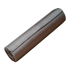 Coussin de protection réglable en mousse pour haltères, idéal pour les squats, les fentes de hanche, les exercices de cou et d'épaules, la musculation et le fitness - Product Image 3