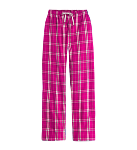 Womens Plus Size Flannel Pajama <b>Pants</b> Autumn Winter Woven Plaid Sleepwear flannel trouser <b>Lounge</b> <b>Pants</b> <b>for</b> Home Wear - Product Image 2