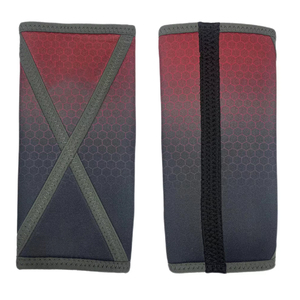 Manchons de compression pour les coudes fabriqués en usine, accessoires de performance pour hommes, femmes, jeunes et athlètes - Product Image 6