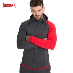 Men's Casual Tracksuit 2021 New Men's <b>Hoodies</b> and Sweatpants Two Pieces Sets Sportswear High Quality Clothing for Male - Product Image 2