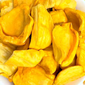 เมกงริเวอร์ ทรอปิคอล มาสเตอร์พีซ ชิปส์ขนุน รสอัลตร้าโกลเด้นครั้นช์ - Product Image 1