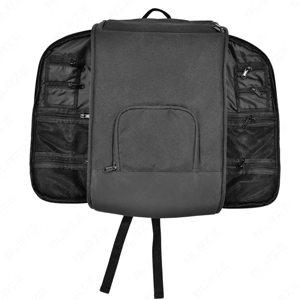 Factory OEM/ODM Professional Camera Bag Large Capacity Outdoor Travel <b>Backpack</b> for Photographers with Custom Logo - Product Image 5