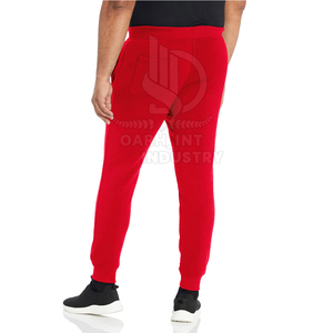 New Arrival High Quality 100% Cotton Men's <b>Trouser</b> Casual Straight Mid Rise <b>Light</b> Wash Breathable OEM Service Customizable - Product Image 3