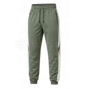 Nuevo Diseño, Chándal Informal para Hombre de Talla Grande, Ecológico, de Alta Calidad, Transpirable, para Otoño e Invierno, Venta al por Mayor - Product Image 3
