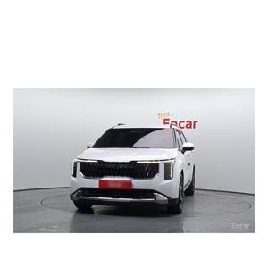 Kia Carnival HEV 7 places Signature 2024, 26 791 km, boîte automatique, sièges en cuir, caméra de recul, conduite à gauche - Product Image 3