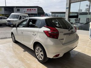 <span class=keywords><strong>Toyota</strong></span> <span class=keywords><strong>YARiS</strong></span> 2018 1.5E CVTT Edición <span class=keywords><strong>Comfort</strong></span> en Buen Estado - Product Image 6