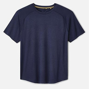 Service OEM de t-shirts pour hommes, nouveaux modèles de t-shirts pour hommes, meilleur prix, t-shirts décontractés pour hommes, tailles adultes, envoyé par Dress Sports - Product Image 1