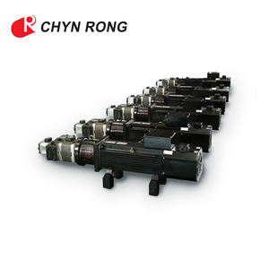 LEEDAN LDSM190-K 2000rpm 18.5kW Servomoteur synchrone magnétique permanent Efficacité 80-90% 2025 Modèle Prix compétitif - Product Image 2