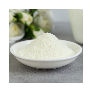 Lait écrémé en poudre de haute qualité, sacs de 25 kg, lait écrémé en poudre alimentaire à prix avantageux pour l'exportation - Product Image 2