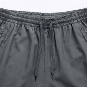 Men's 100% <b>Polyester</b> <b>Shorts</b> Lightweight Breathable Gym Running Sports <b>Shorts</b> Quick Dry Summer Casual Athletic <b>Shorts</b> - Product Image 3