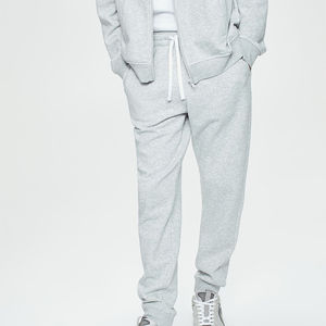 Conjunto Deportivo para Hombre, 100% Algodón, con Logotipo Personalizado, Modelo 2026, Fabricante de Ropa Deportiva al por Mayor - Product Image 4