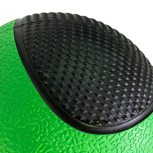 Balones Medicinales Personalizados de Fitness, Mini Balones Medicinales Suaves para Gimnasio, Balones para Yoga y Fitness - Product Image 4