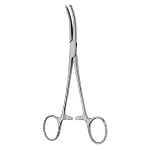 Pinzas Intestinales de Alta Calidad OEM ODM al por Mayor, Fabricadas en Pakistán, Fabricante de Instrumentos Quirúrgicos Premium, Pinzas Intestinales - Product Image 1