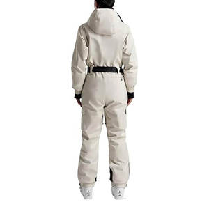Custom Men’s <b>Ski</b> Suit Waterproof Windproof Insulated Snowboard <b>Ski</b> <b>Jacket</b> and Bib Pants Winter Sportswear OEM ODM Wholesale - Product Image 3