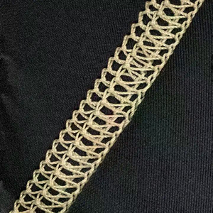 Protège-coudes de sport en néoprène antidérapant avec logo personnalisé, manchons de protection élastiques pour les bras avec fonction antidérapante, prix abordable, OEM - Product Image 6