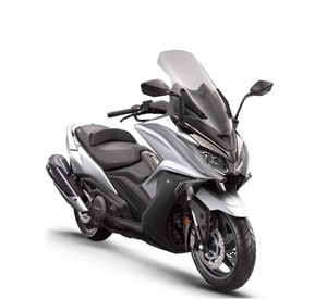 ไส้กรองอากาศสำหรับ Kymco AK550 EURO4/EURO 5, CV3 550 4T EURO 5, 17211-LGC6-E00 / 17211LGC6E00, ขั้นต่ำในการสั่งซื้อ 500 ชิ้น - Product Image 2