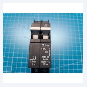 Equipo Semiconductor Usado CBI eléctrico QL28KM10 QL-2(13)-DM-KM-10A, Piezas de Segunda Mano - Product Image 2