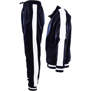 Sudaderas de primera calidad de marca privada para marcas de ropa globales, chándal de entrenamiento para hombre - Product Image 3