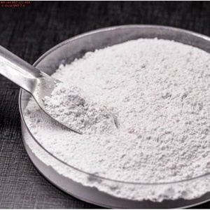 Carbonate de Calcium de Qualité Supérieure, Matière Première Plastique pour une Fabrication Efficace, Marque Nhat Thang VNT 7, Modèle VNT-4S - Product Image 2