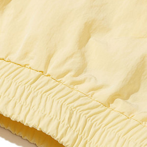 Men's New Fashion Lightweight <b>Warm</b> <b>waterproof</b> Windbreaker <b>Jacket</b> with Zipper Solid Pattern for Autumn Season - Product Image 4