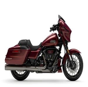 รถมอเตอร์ไซค์ HOT SELLING 2026 024 LHXST - Street Glide ST รุ่นขายดี - Product Image 2