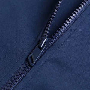 Custom Logo Men Tracksuit Full Zip <b>Track</b> <b>Jacket</b> and Jogger Pants Set Athletic Sportswear Suit for Men Wholesale - Product Image 6