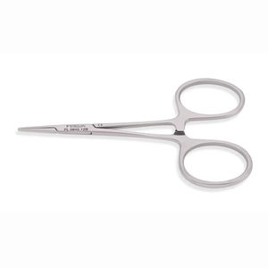 Pince de maintien des sutures de haute qualité, 4 pouces, instruments chirurgicaux - Product Image 1