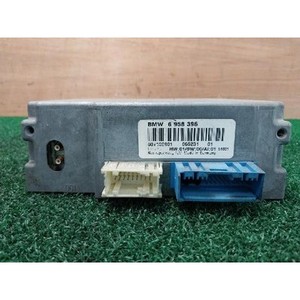 ECU และโมดูลคอมพิวเตอร์มือสองสำหรับรถยนต์ซีรีส์ 7 รุ่น 6958396 - Product Image 3