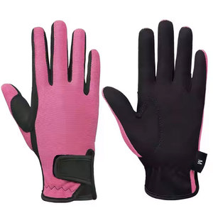 Gants d'équitation sur mesure, prix raisonnable, nouvelle arrivée, best-seller, vente en ligne - Product Image 1