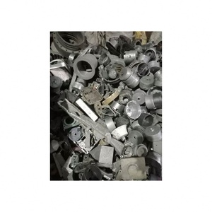 Chatarra de Aluminio 99.9% Pura, Manipulada con Seguridad para Compras al por Mayor. - Product Image 6