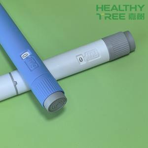 กลไกการส่งปากกาขนาดต่างๆ74/75IU ใช้ได้กับตลับหมึกขนาด3มล. <span class=keywords><strong>2026</strong></span> - Product Image 5