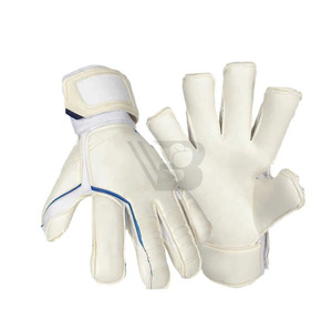 <b>Custom</b> <b>Logo</b> Goalkeeper Gloves High-Quality Football Gloves at Competitive Wholesale Prices | Trusted Professional Manufacturer - Product Image 4