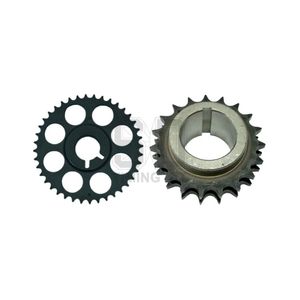 13523-66020 1FZ-FE para LAND CRUISER para LEXUS para LX450 DOHC 24V 4.5L, pieza de repuesto automotriz, engranaje del árbol de levas para TOYOTA - Product Image 1