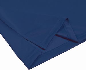 Camiseta de Fútbol para Entrenamiento, Tejido Transpirable, Logotipo Personalizado Bordado, Fabricante de Ropa Deportiva OEM ODM de Marca Privada - Product Image 6