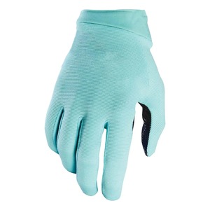 <b>Men</b>’s Winter Leather Motorbike Gloves Full Finger Touchscreen Racing Gloves Lightweight Anti-Fall Palm Protection - Product Image 6