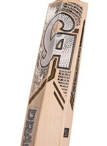 Bate de críquet deportivo personalizado OEM CA GOLD DRAGON Edition de madera de sauce inglés de 2.7lbs, 2.8lbs, 2.9lbs para bolas duras, bate de críquet CA Sports Bats - Product Image 4