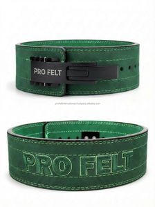 อุปกรณ์ออกกำลังกายหนังวัวแท้คุณภาพสูง ระบายอากาศได้ดี แรงบีบกระชับ ราคาถูก ขายส่งแบบใหม่ - Product Image 5