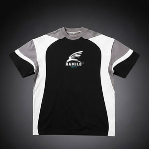 T-shirts pour hommes en coton 100% uni, grandes tailles, design tendance, col rond, faible MOQ, en vente, service OEM personnalisé - Product Image 1