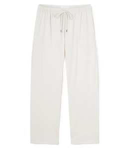 Pantalon en coton tricoté pour homme de haute qualité, respirant et confortable, pantalon décontracté pour homme, logo personnalisé - Product Image 5