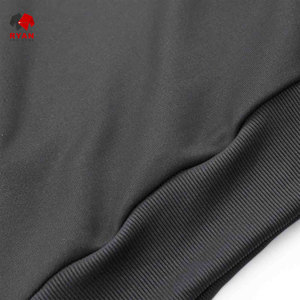 Sweat à capuche pour homme Ryan Pro Gear Custom Design, tissu respirant avec logo personnalisé et poche design. - Product Image 4