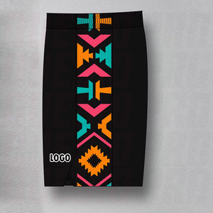 Camiseta de Baloncesto con Logotipo Personalizado, Sublimación, Malla Transpirable de Poliéster, Secado Rápido, Uniforme Reversible para Hombre, Venta al por Mayor, para Jóvenes y Niños - Product Image 3